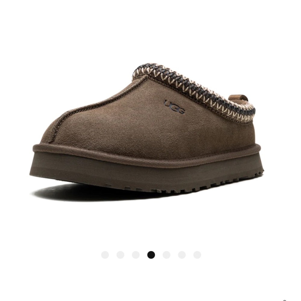 UGG K Tazz Slippers - Picture 4 of 14
